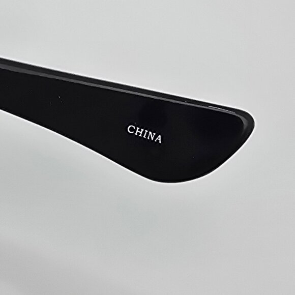 Vince Camuto VC602 Tortoise Frame Brown Gradient Lens Oversized Sunglasses 57mm - Picture 9 of 13